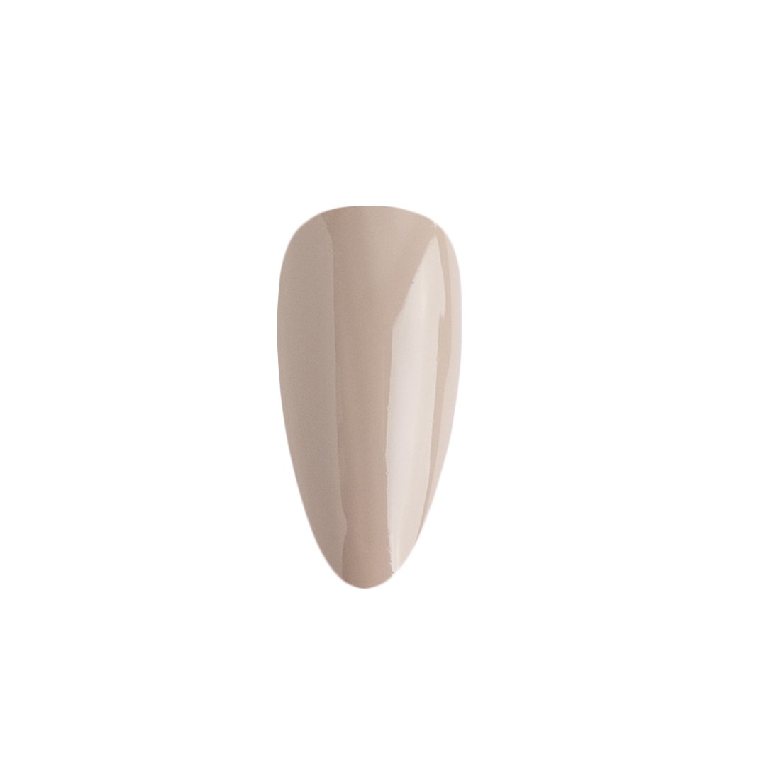 #02 ESMALTE SEMIPERMANENTE 10ML CITY GIRL