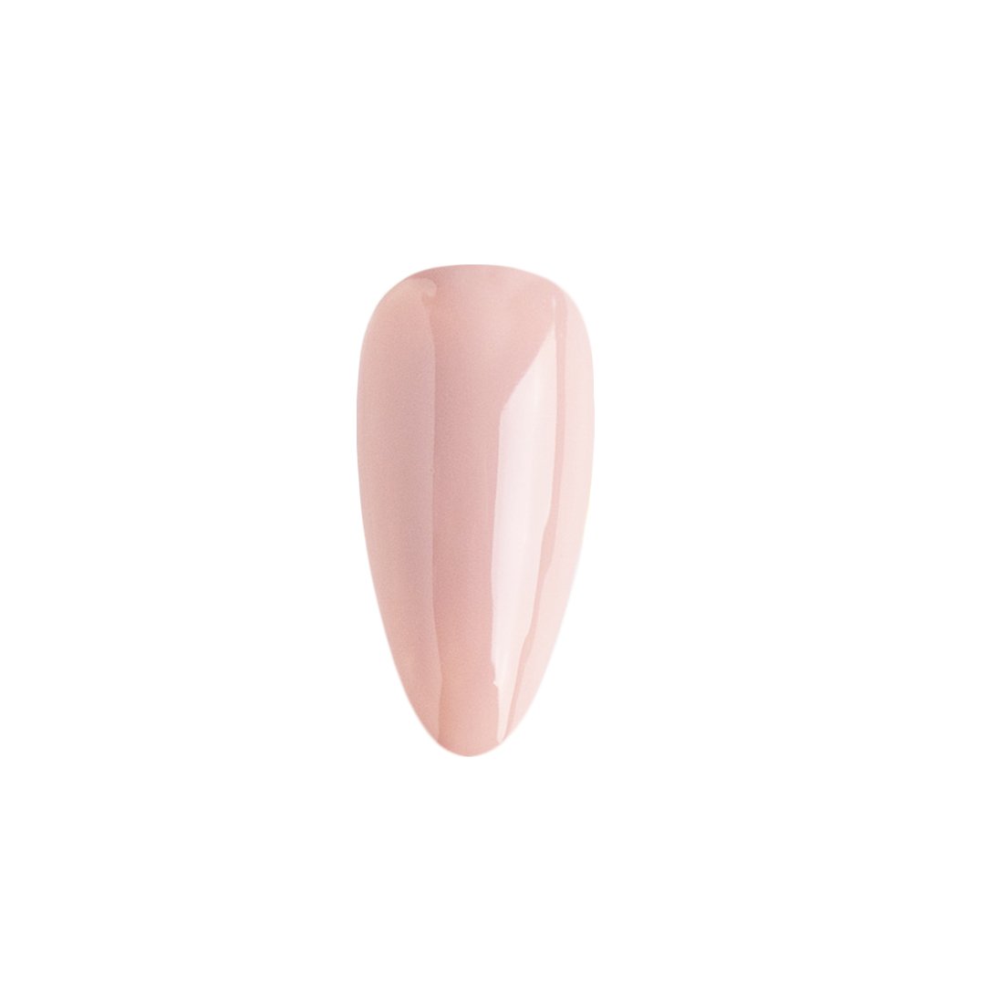 #05 ESMALTE SEMIPERMANENTE 10ML CITY GIRL