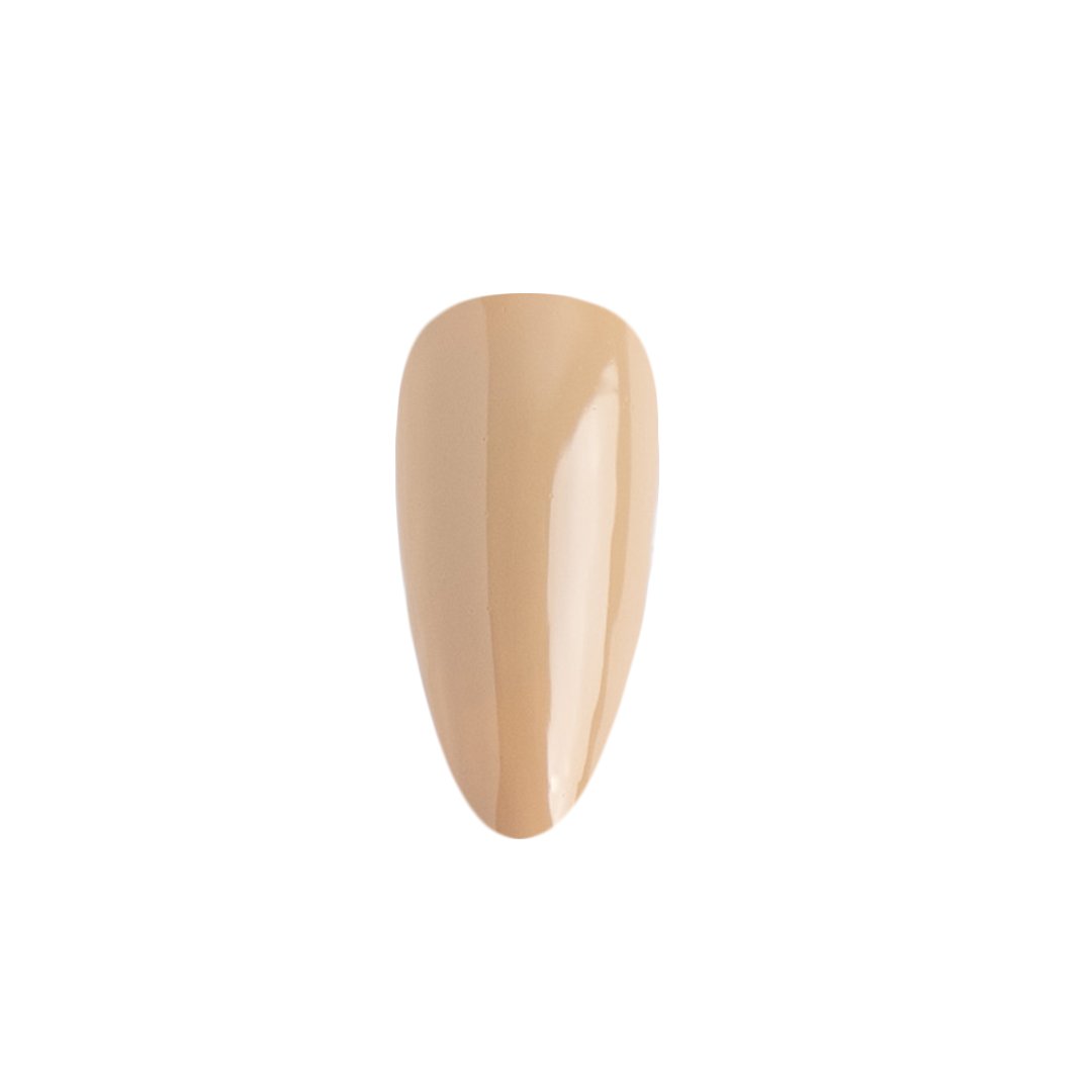#06 ESMALTE SEMIPERMANENTE 10ML CITY GIRL