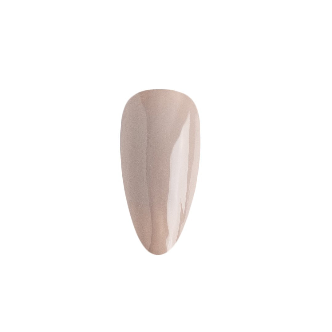 #09 ESMALTE SEMIPERMANENTE 10ML CITY GIRL