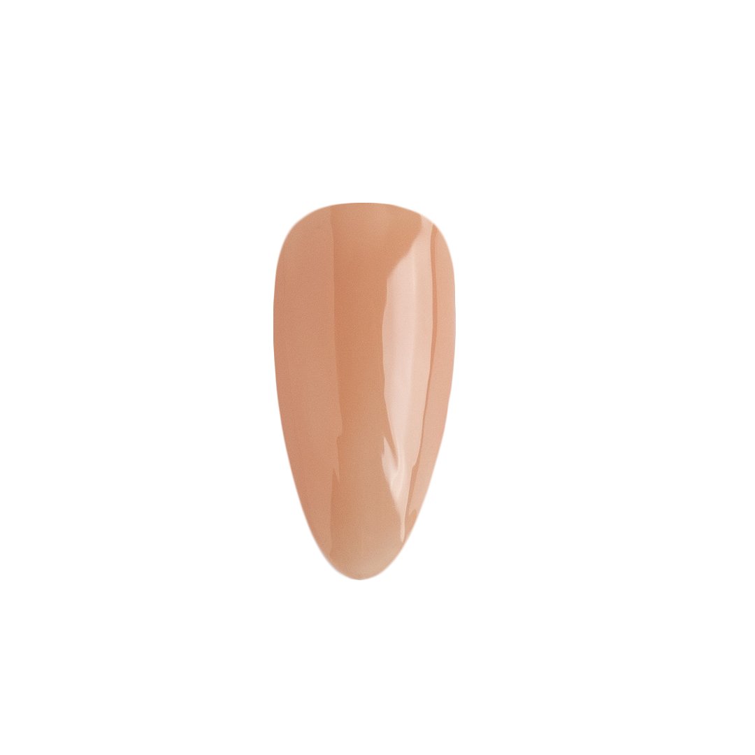 #112 ESMALTE SEMIPERMANENTE 10ML CITY GIRL