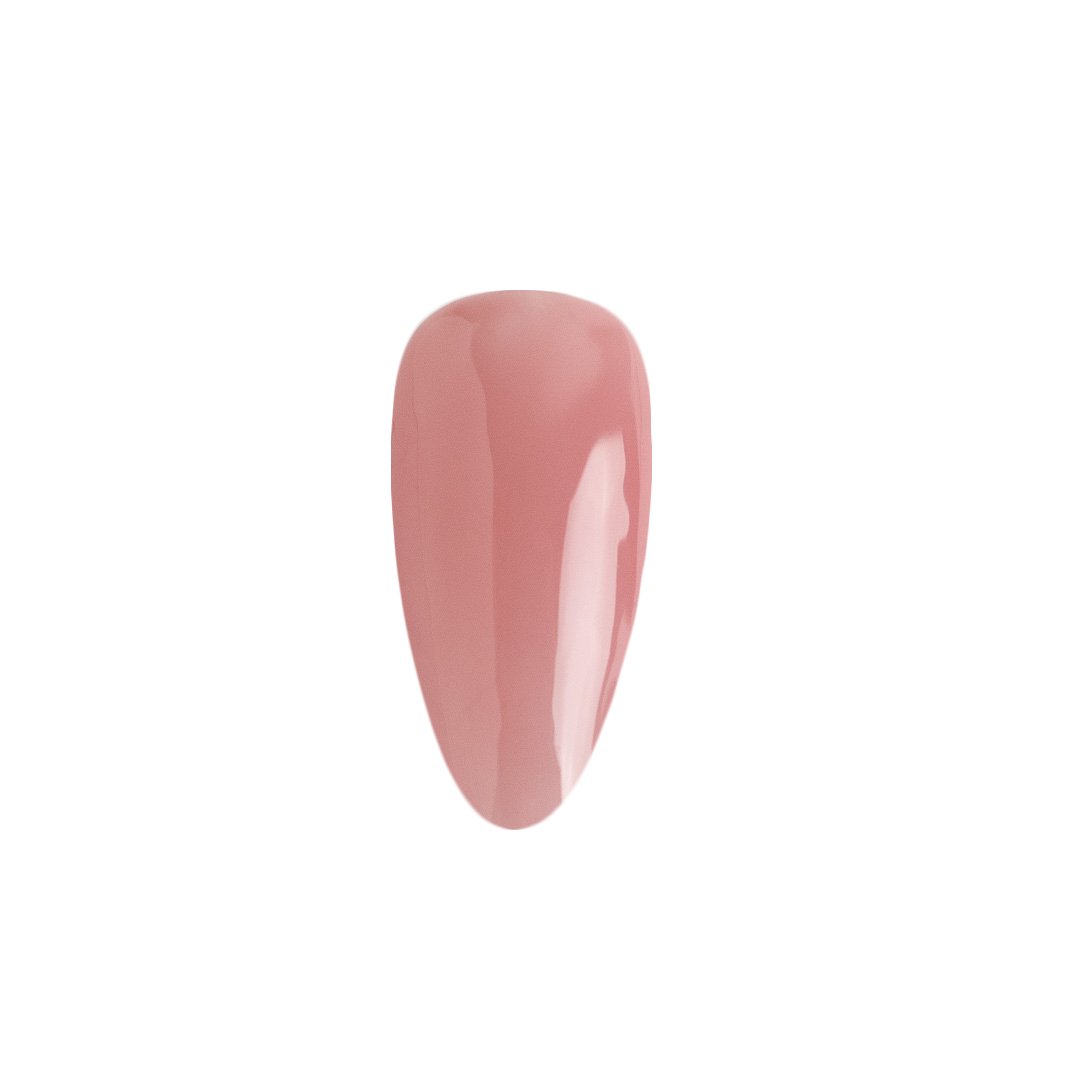 #114 ESMALTE SEMIPERMANENTE 10ML CITY GIRL