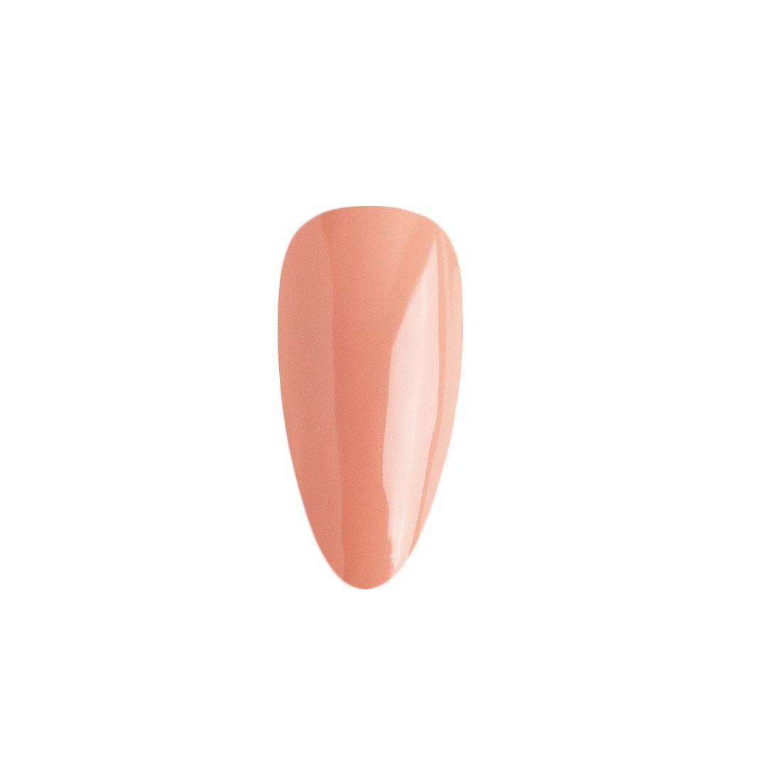 #116 ESMALTE SEMIPERMANENTE 10ML CITY GIRL