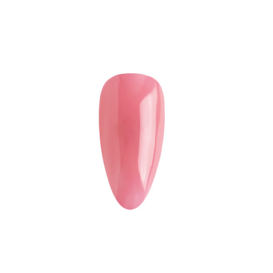 #117 ESMALTE SEMIPERMANENTE 10ML CITY GIRL