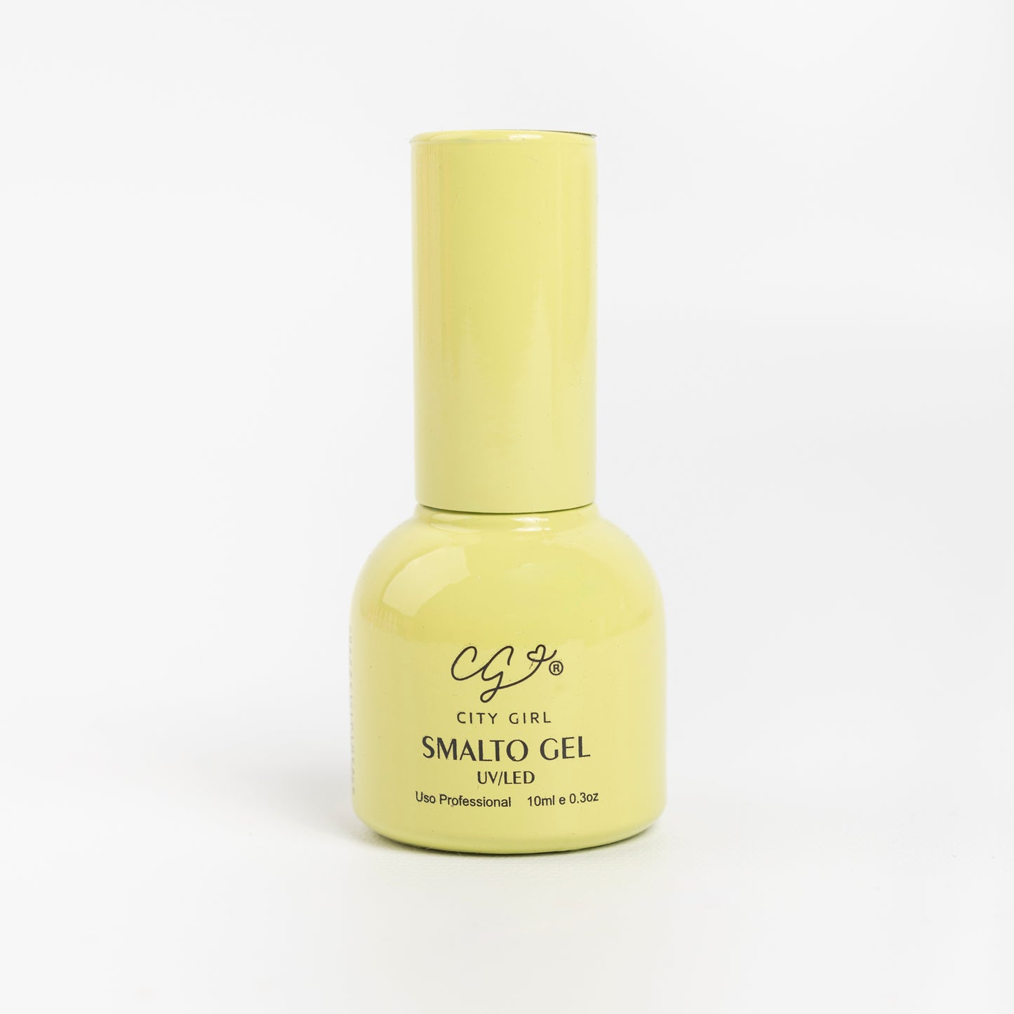 ESMALTE SEMIPERMANENTE #145 CITY GIRL – 10ML
