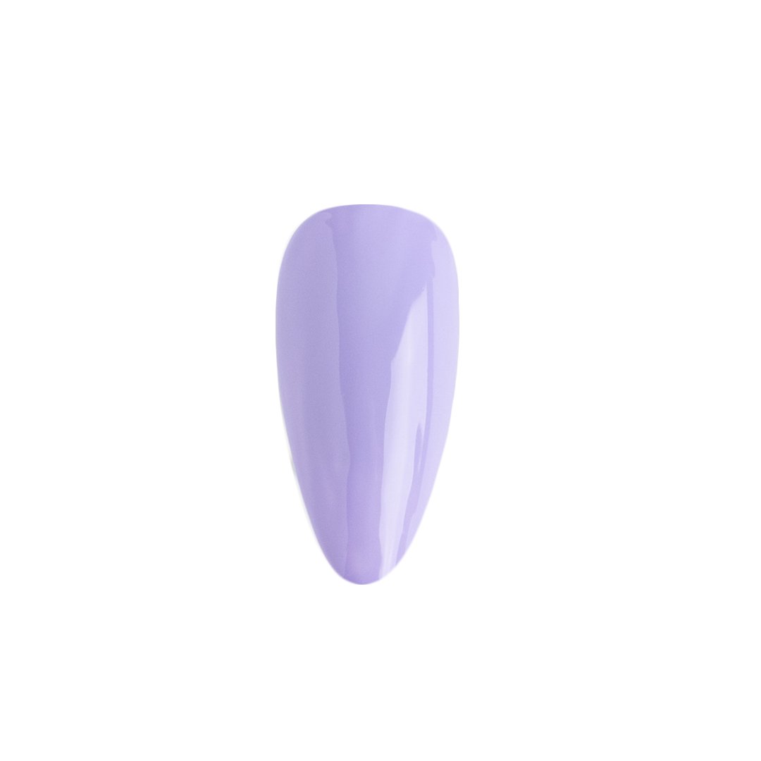 #16 ESMALTE SEMIPERMANENTE 10ML CITY GIRL