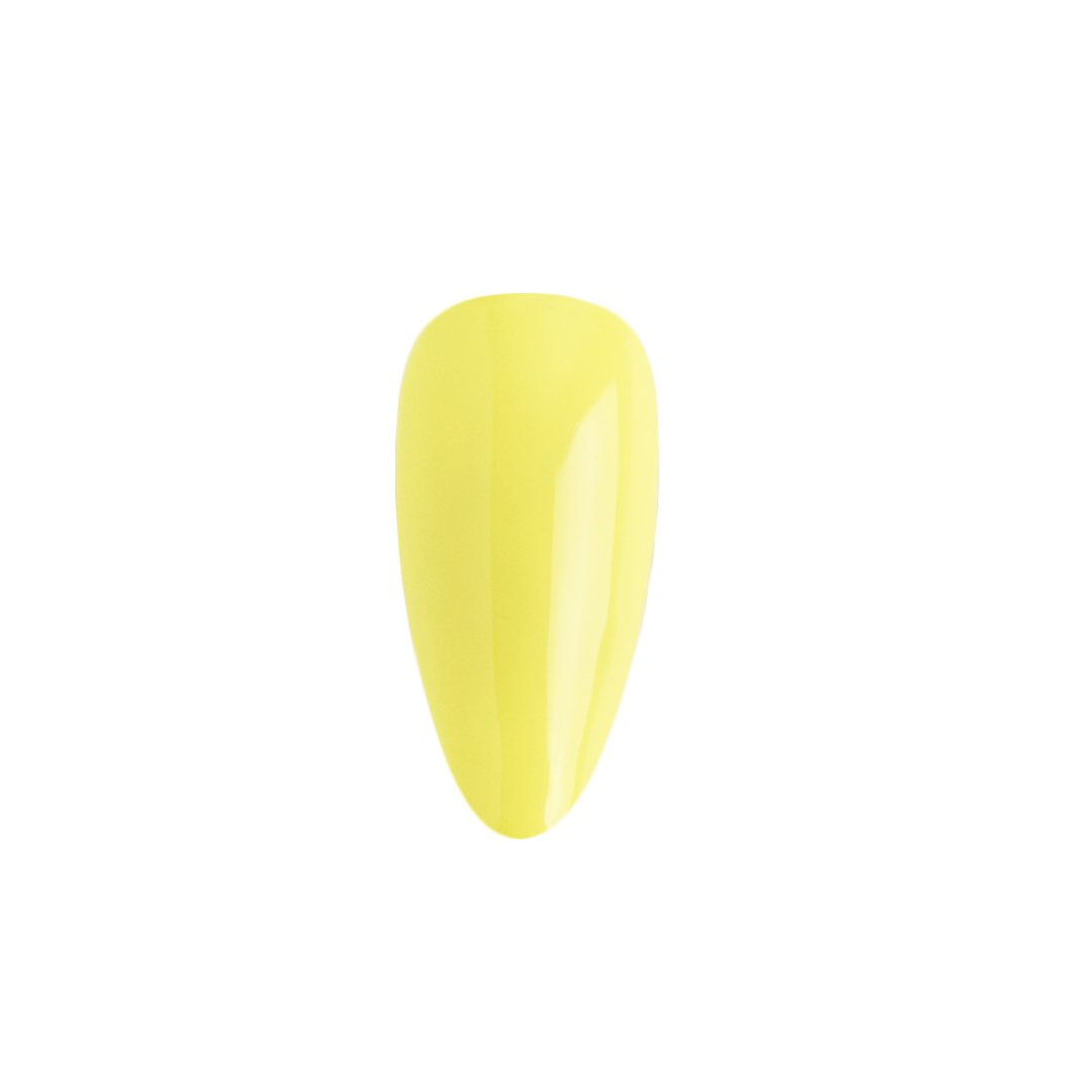 #17 ESMALTE SEMIPERMANENTE 10ML CITY GIRL