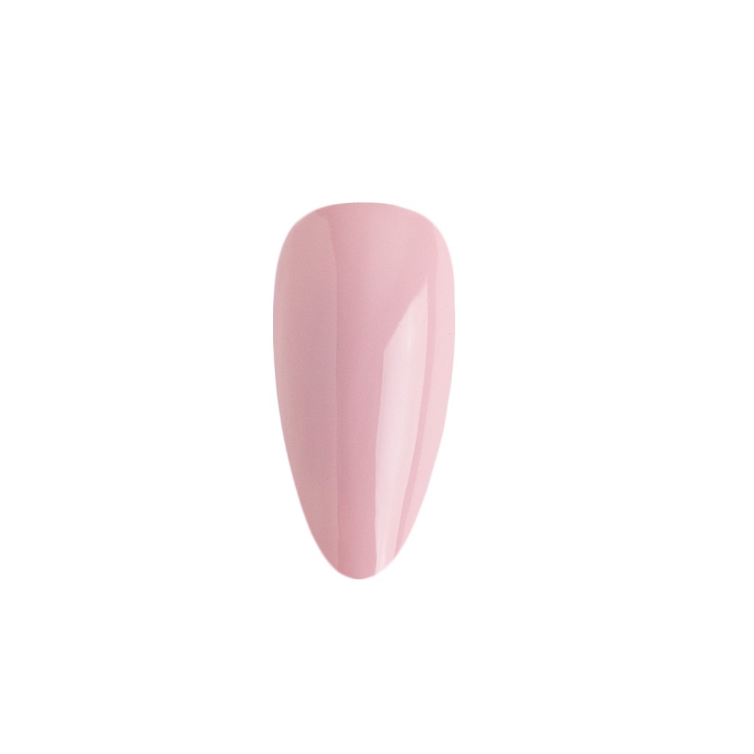 #19 ESMALTE SEMIPERMANENTE 10ML CITY GIRL