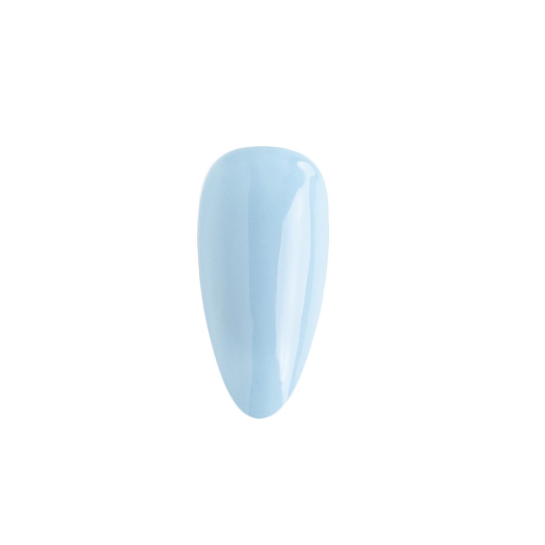 #22 ESMALTE SEMIPERMANENTE 10ML CITY GIRL