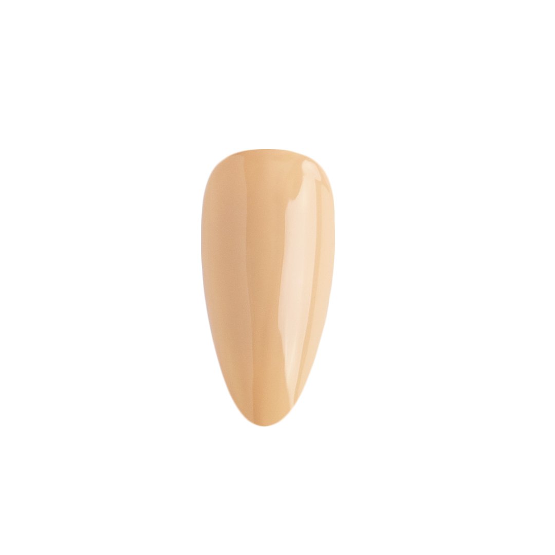 #24 ESMALTE SEMIPERMANENTE 10ML CITY GIRL