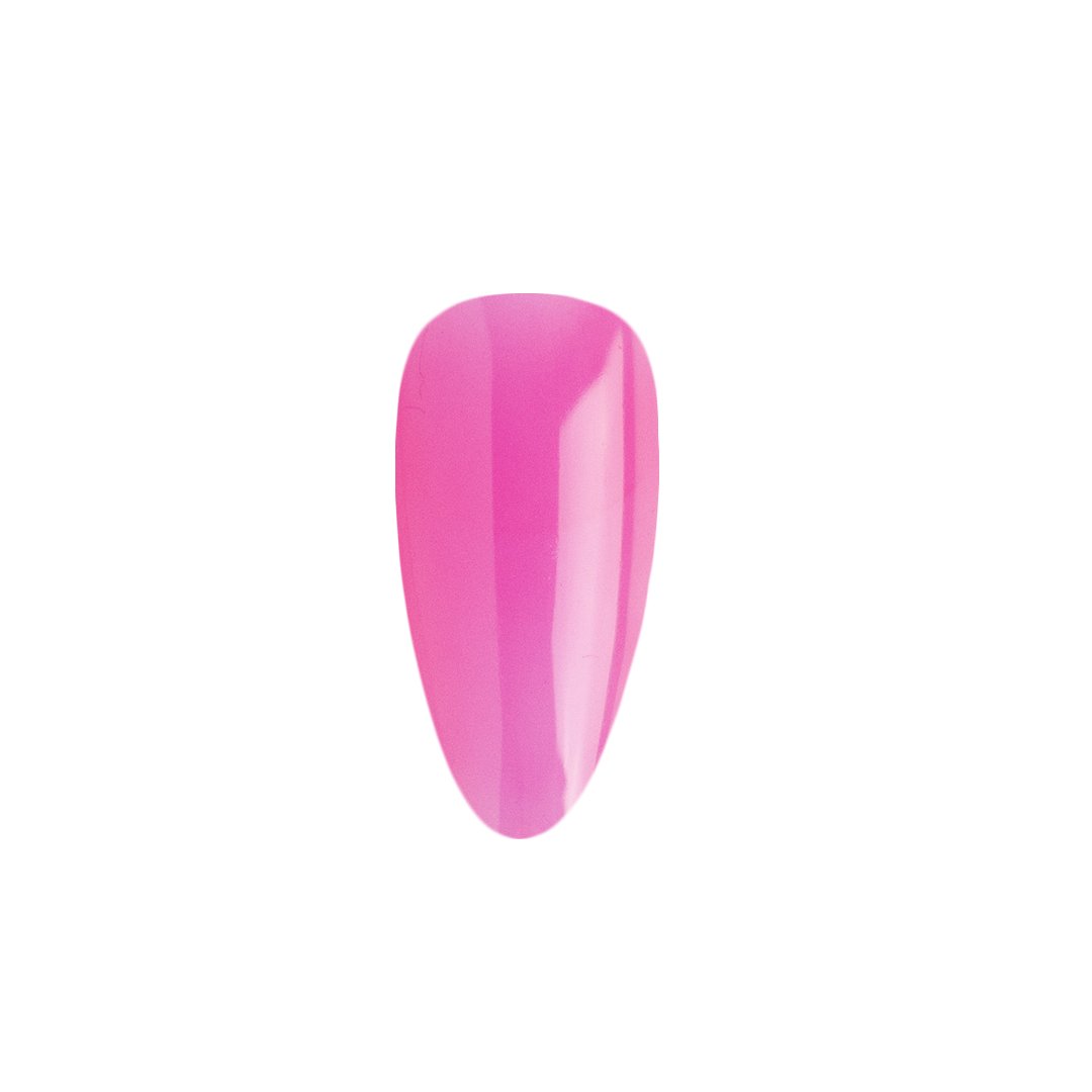 #29 ESMALTE SEMIPERMANENTE 10ML CITY GIRL