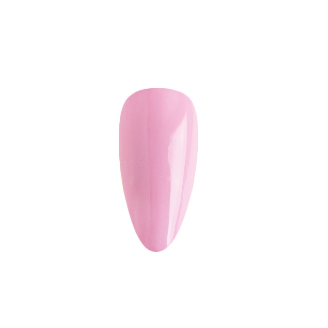 #45 ESMALTE SEMIPERMANENTE 10ML CITY GIRL