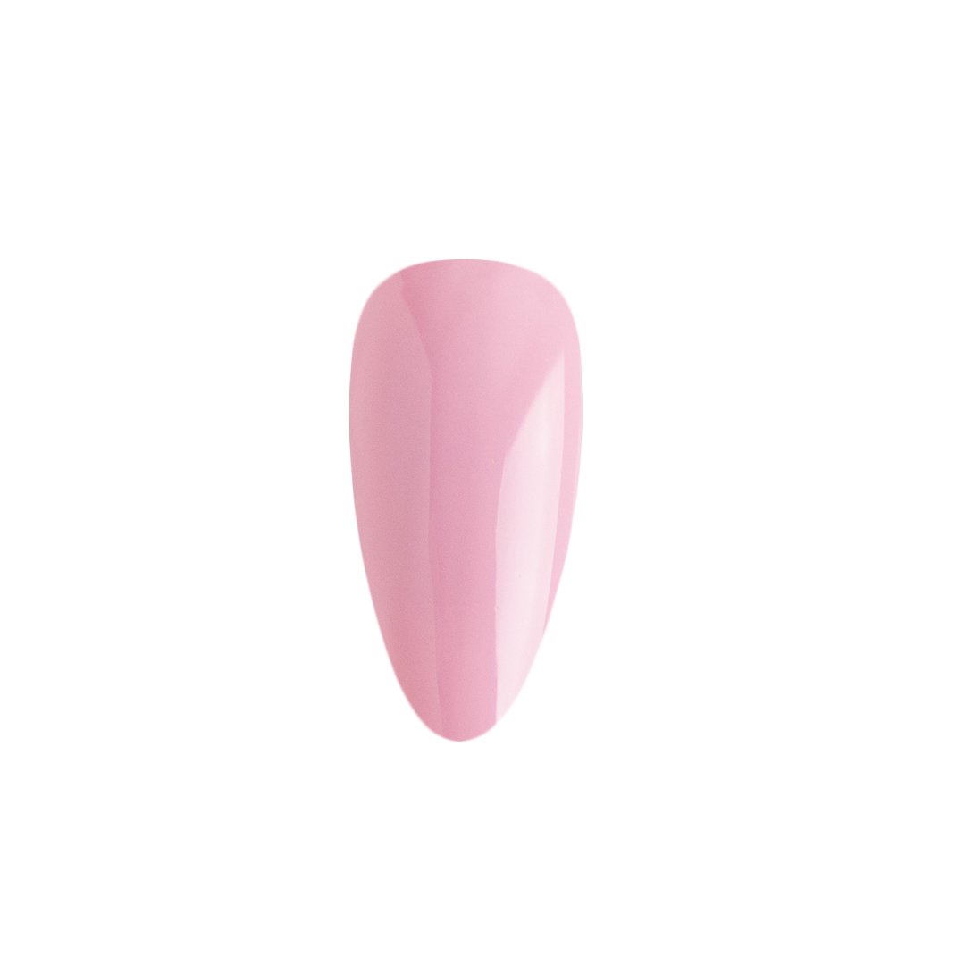 #46 ESMALTE SEMIPERMANENTE 10ML CITY GIRL