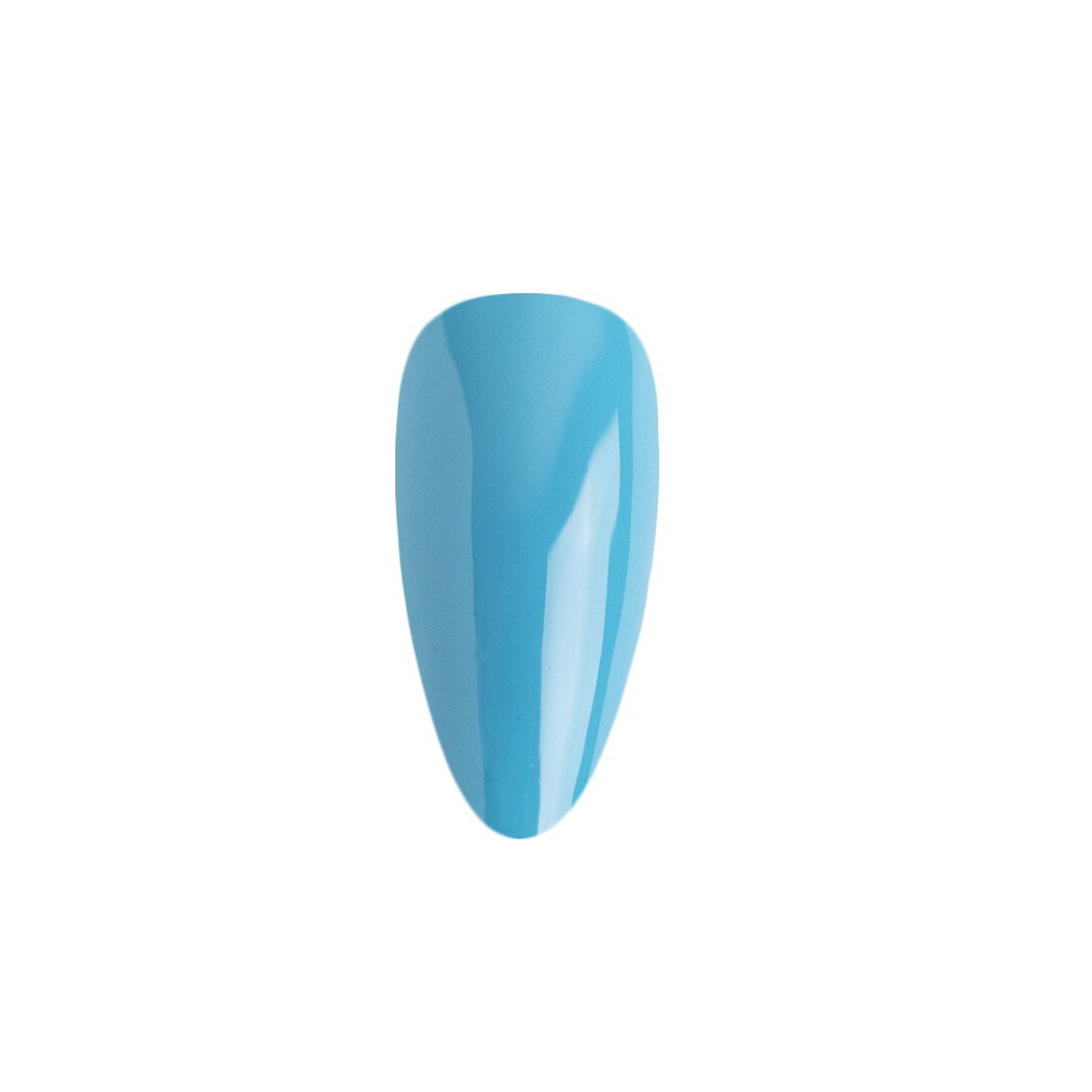 #52 ESMALTE SEMIPERMANENTE 10ML CITY GIRL