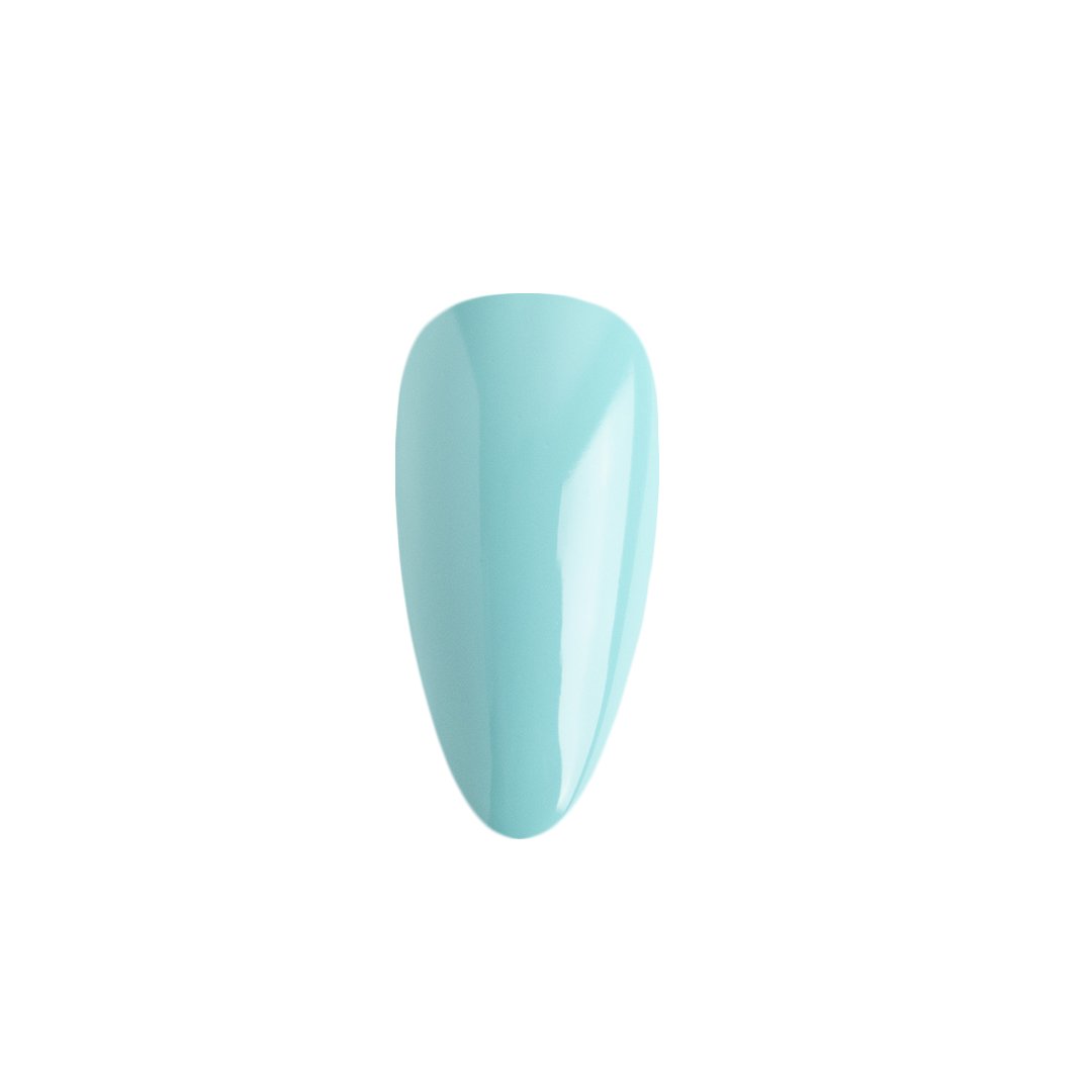 #53 ESMALTE SEMIPERMANENTE 10ML CITY GIRL