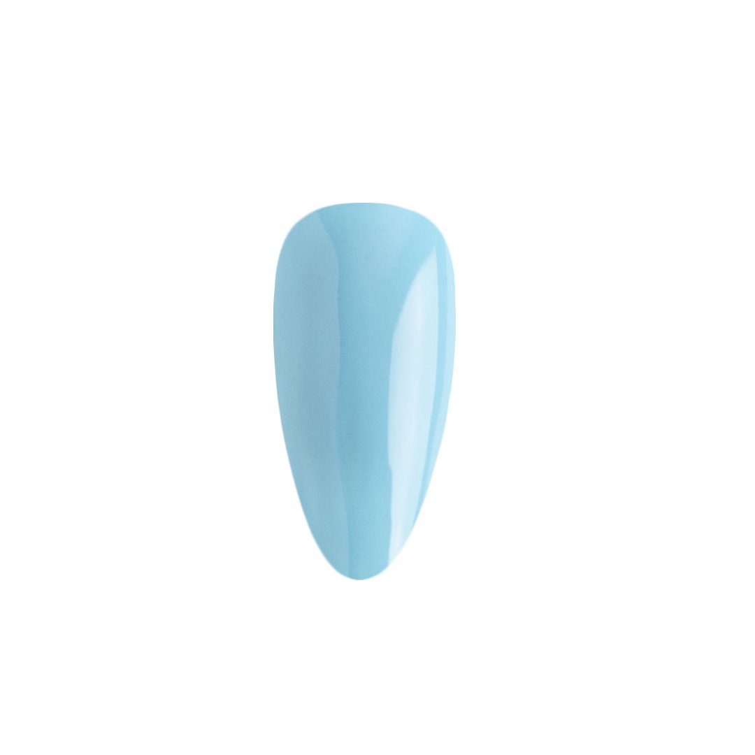 #54 ESMALTE SEMIPERMANENTE 10ML CITY GIRL