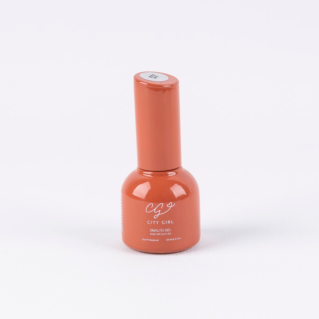 #57 ESMALTE SEMIPERMANENTE 10ML CITY GIRL