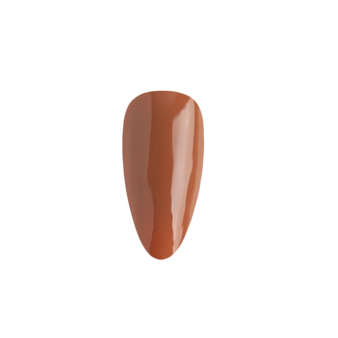 #57 ESMALTE SEMIPERMANENTE 10ML CITY GIRL