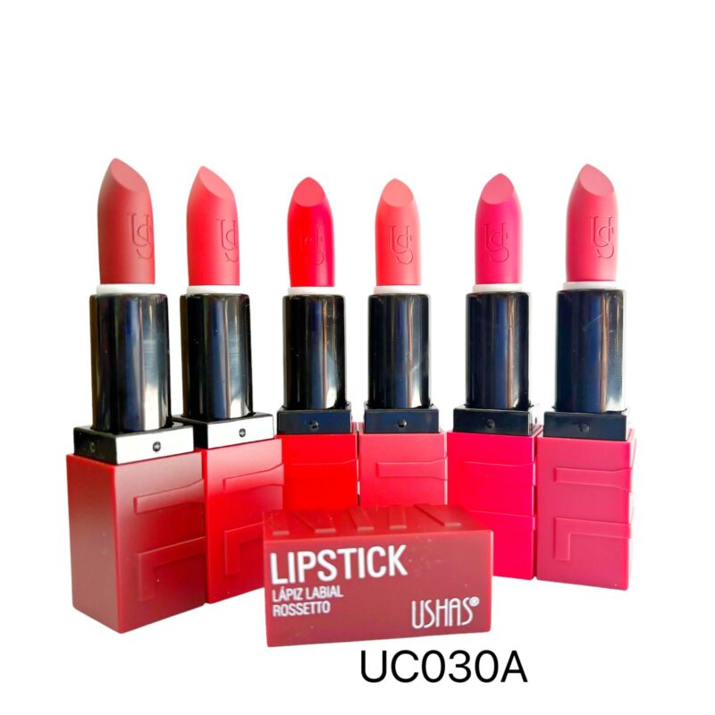UC030A LABIAL ROSSETTO VINYL USHAS X1U