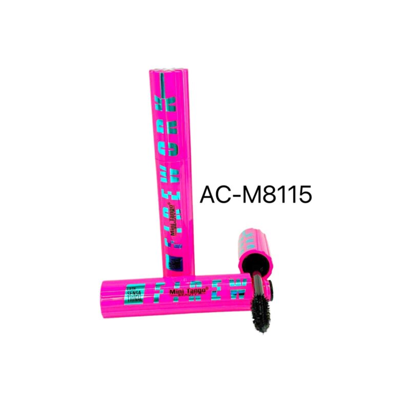 AC-M8115 MASCARA PESTAÑAS FIREWORK X1U