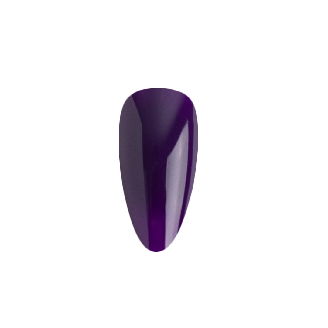 #61 ESMALTE SEMIPERMANENTE 10ML CITY GIRL
