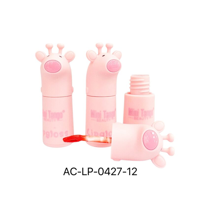 AC-LP-0427-12 BRILLO LABIAL RENO ROSADO X1U