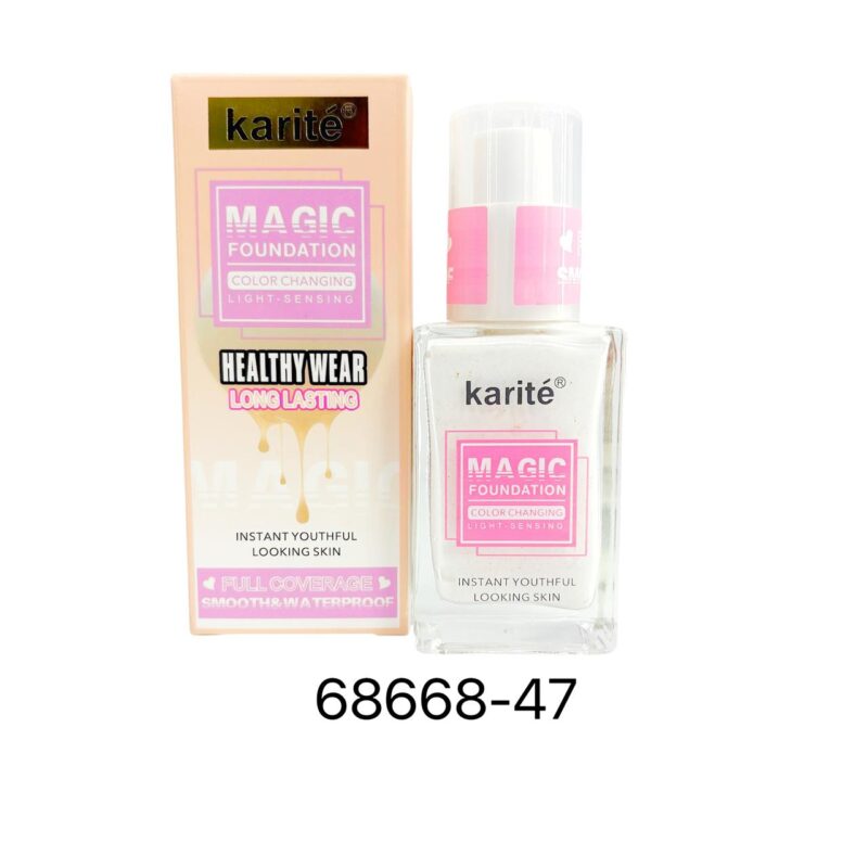 BASE LIQUIDA TERMICA KARITE 68668-47