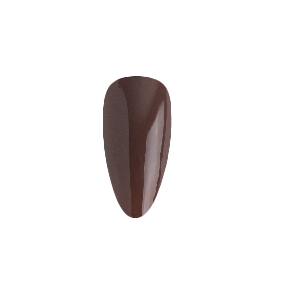 #72 ESMALTE SEMIPERMANENTE 10ML CITY GIRL