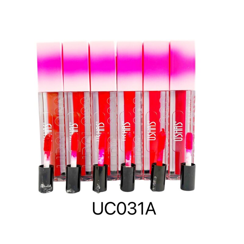 UC031A LABIAL LIQUIDO L.DURACION USHAS X1U