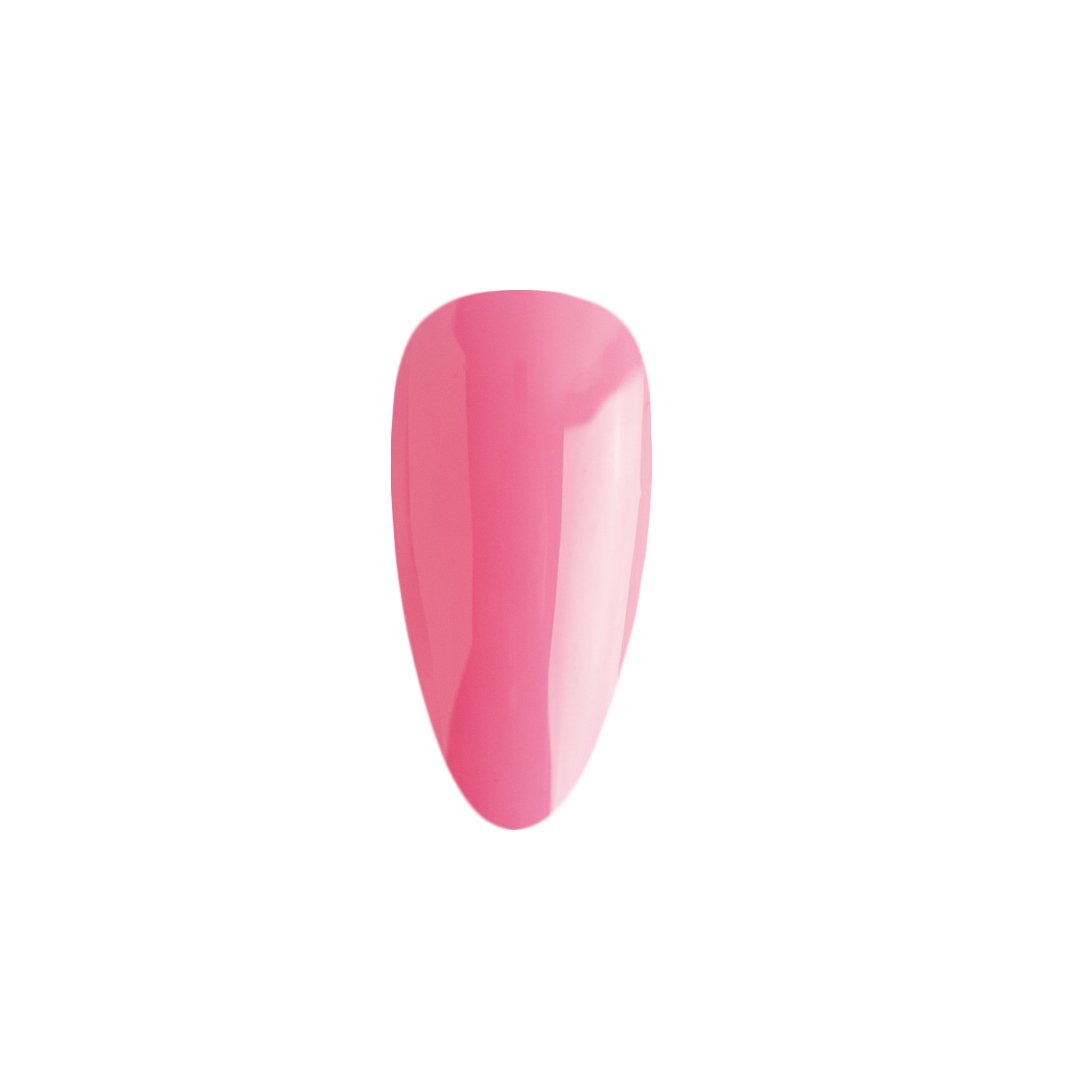 #81 ESMALTE SEMIPERMANENTE 10ML CITY GIRL