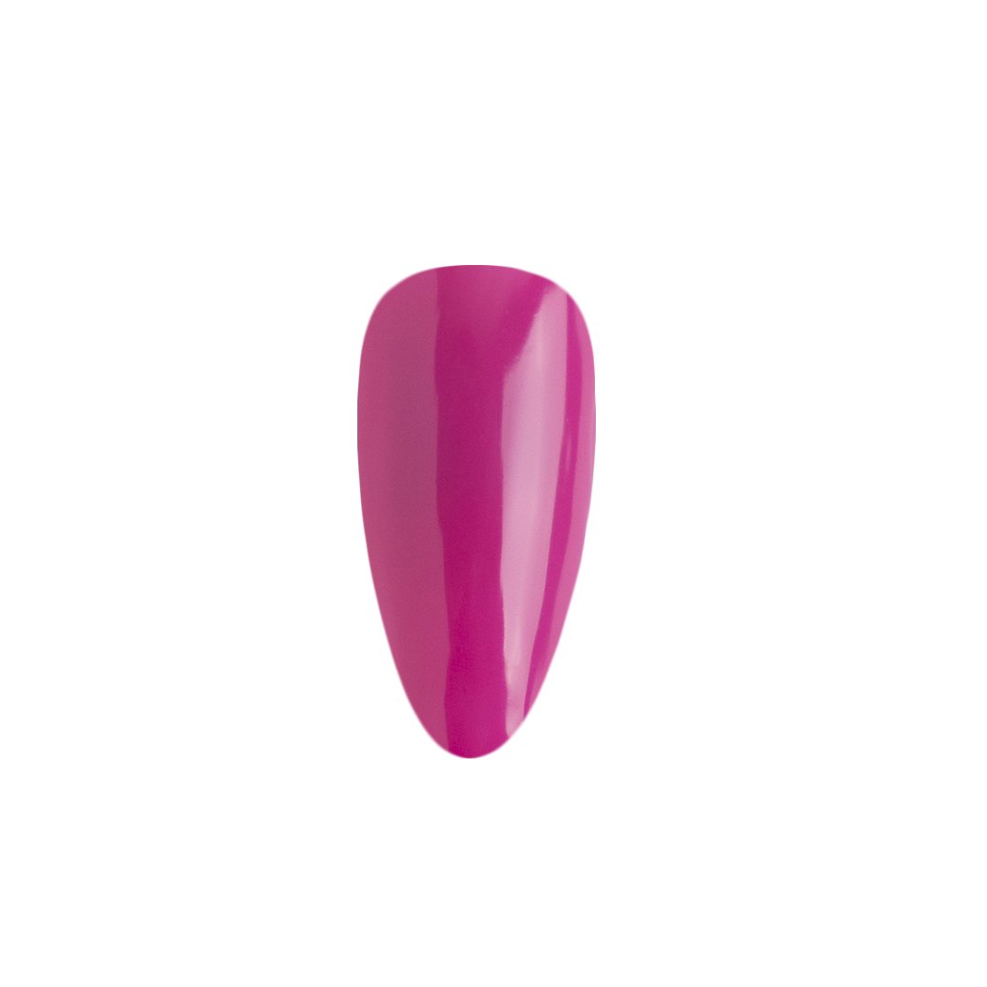 #82 ESMALTE SEMIPERMANENTE 10ML CITY GIRL