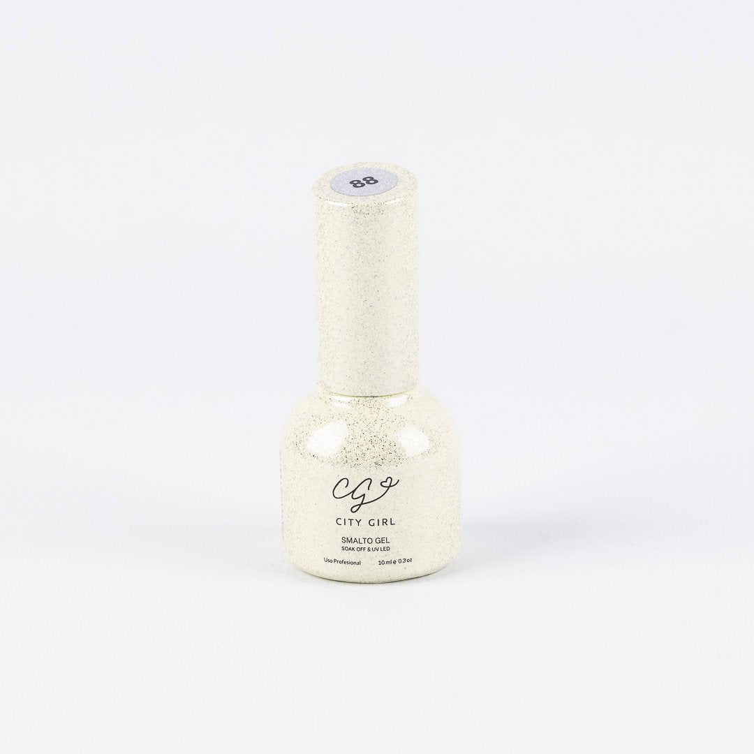#88 ESMALTE SEMIPERMANENTE 10ML CITY GIRL