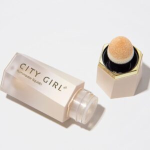 NATURAL SHINE ILUMINADOR LIQUIDO CITY GIRL – 8ML