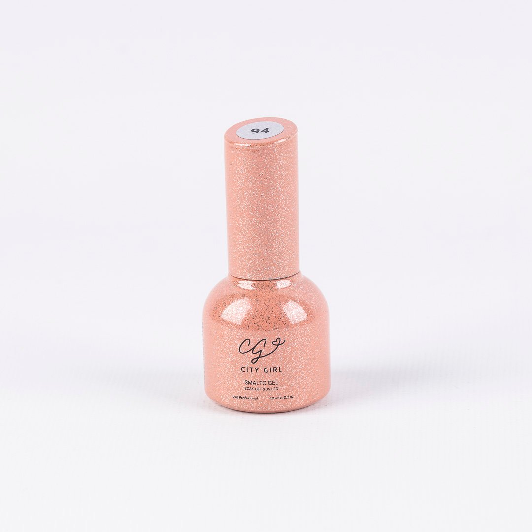 #94 ESMALTE SEMIPERMANENTE 10ML CITY GIRL