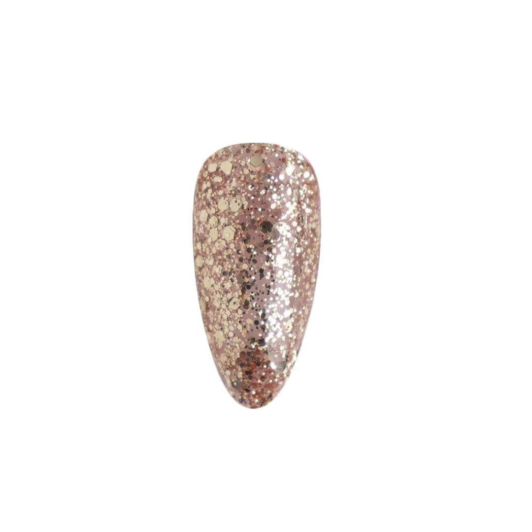 #94 ESMALTE SEMIPERMANENTE 10ML CITY GIRL