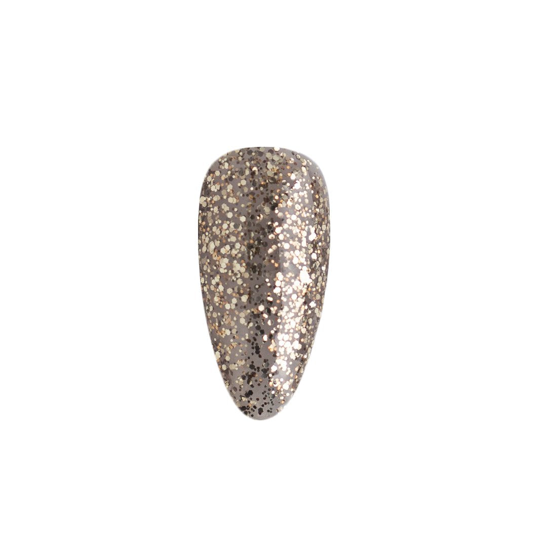 #96 ESMALTE SEMIPERMANENTE 10ML CITY GIRL