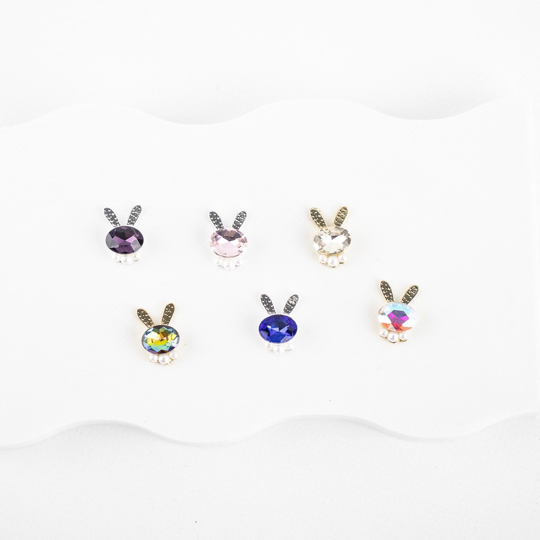 ACCESORIOS PARA UÑAS