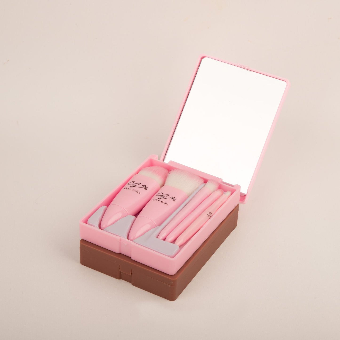 BROCHAS DE MAQUILLAJE