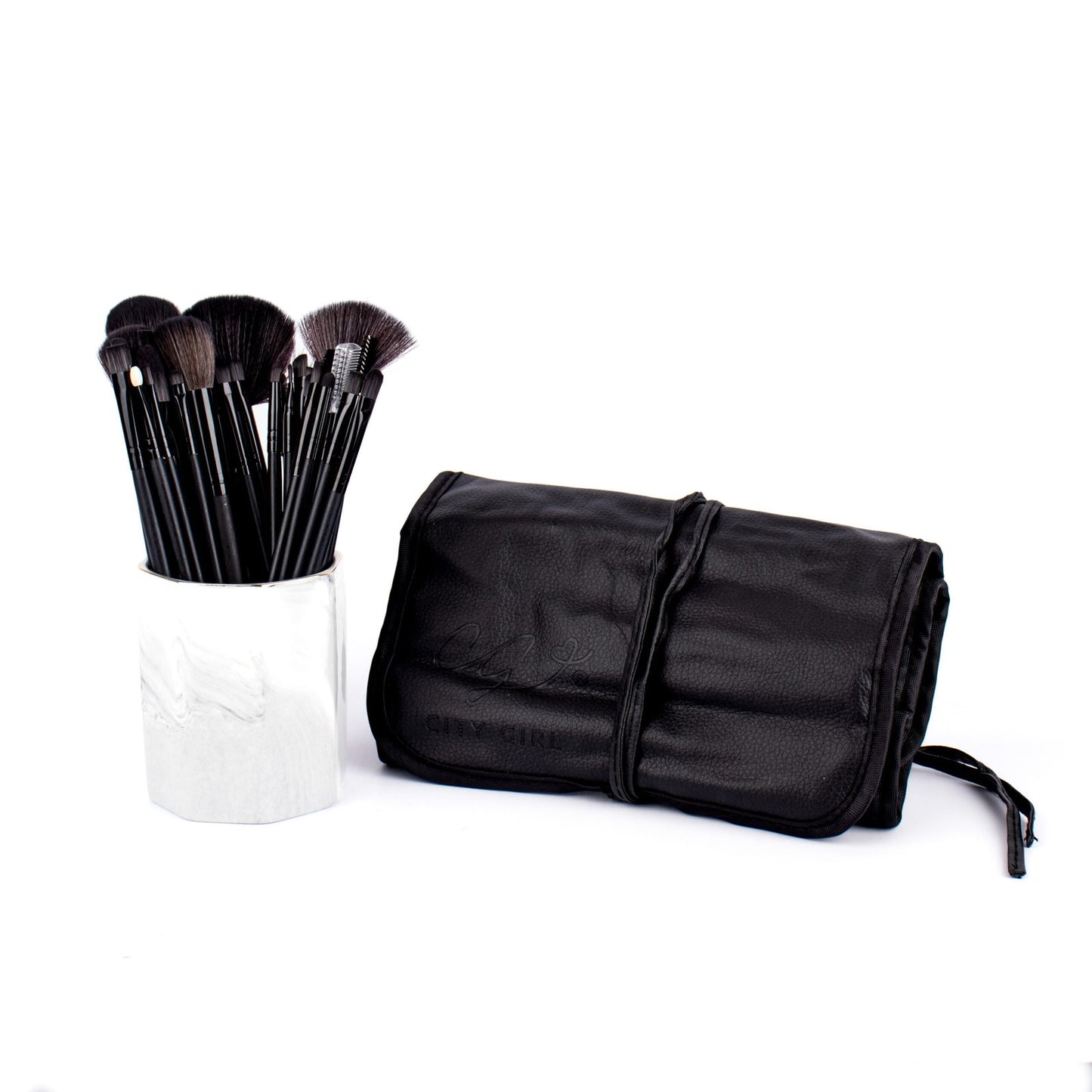 BROCHAS PARA MAQUILLAJE 32PCS