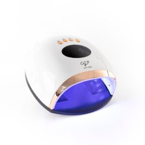 CABINA UV/LED 158W