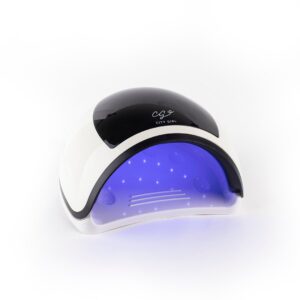 CABINA UV/LED 96W