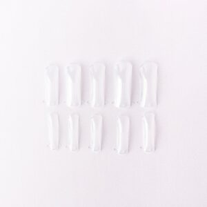 CAPSULAS DUAL 100PCS