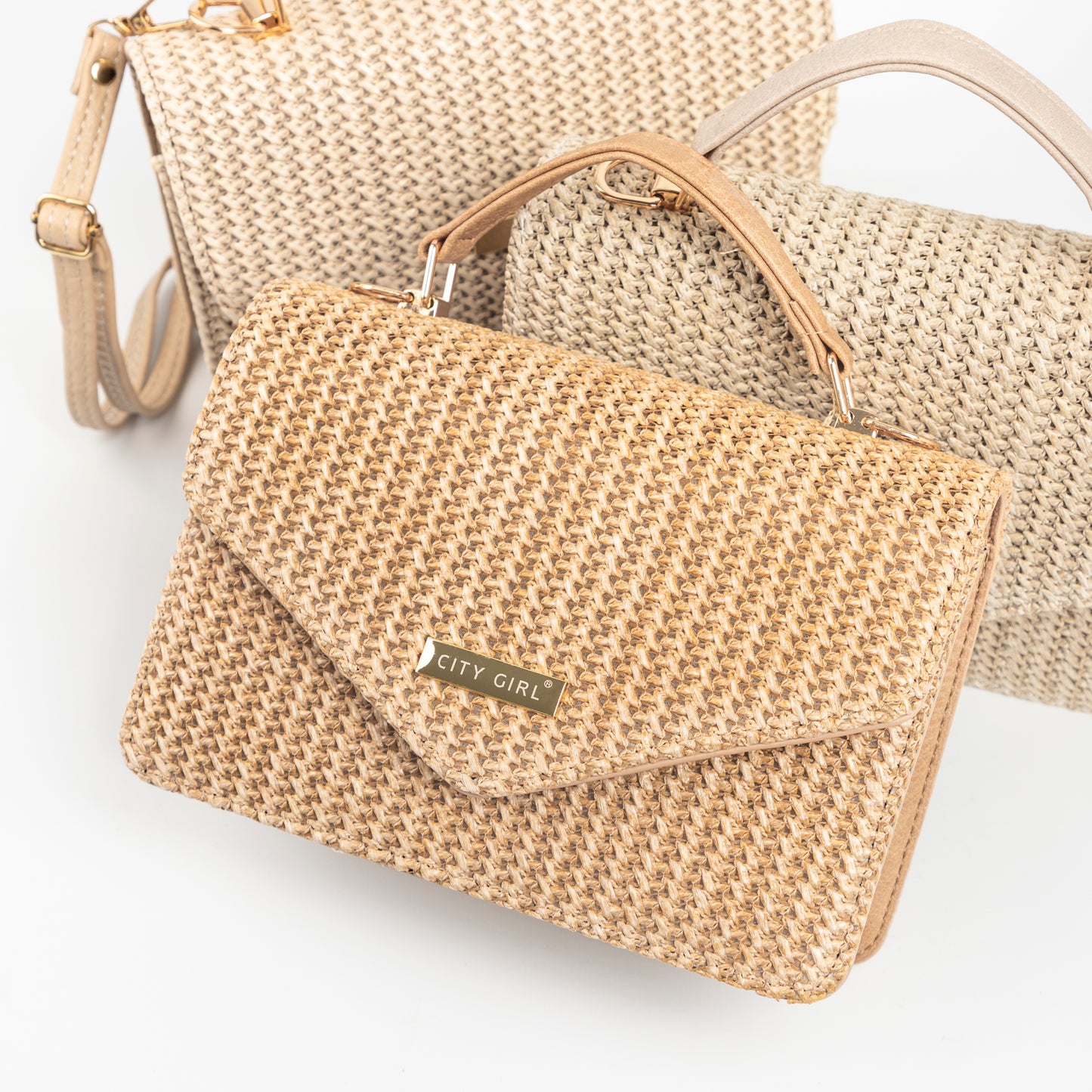 CARTERA CITY GIRL