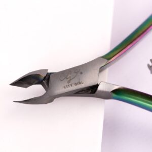 CORTA CUTÍCULAS TORNASOL