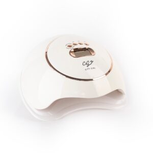 CABINA UV/LED 118W