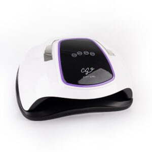 CABINA UV/LED 108W