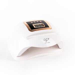 CABINA UV/LED 108W