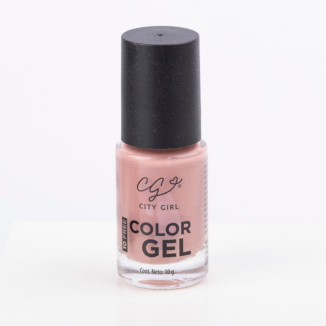 ESMALTE COMUN AMARETTO 10ML