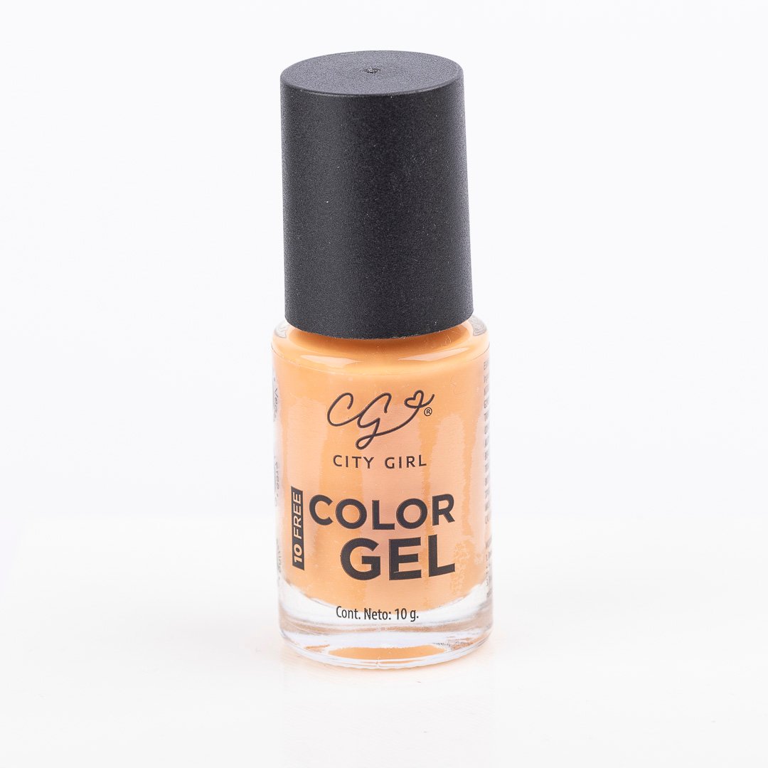 ESMALTE COMUN CARROT CAKE 10ML