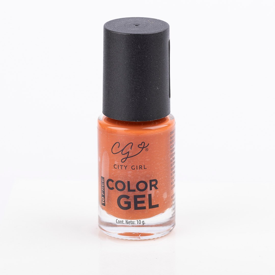 ESMALTE COMUN CINNAMON 10ML